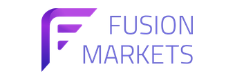 Fusion Markets logo