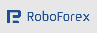 RoboForex logo