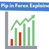 A Pip in Forex Explained