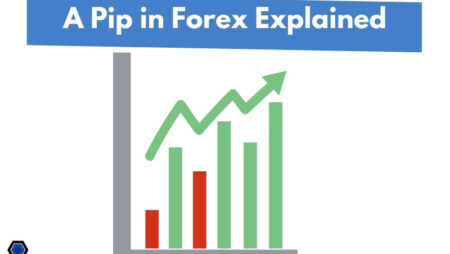 A Pip in Forex Explained