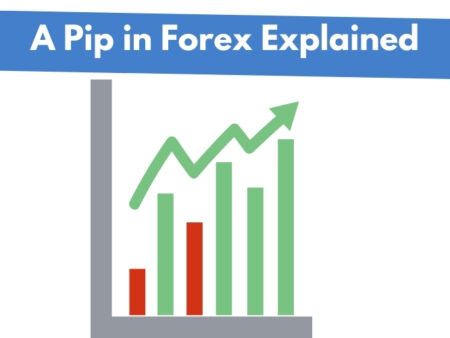 A Pip in Forex Explained