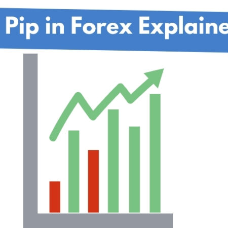 A Pip in Forex Explained