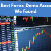 The Best Forex Trading Demo Accounts we Found in 2026