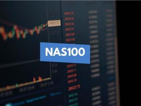 NAS100 Forex, Brokers, Charts and Strategies