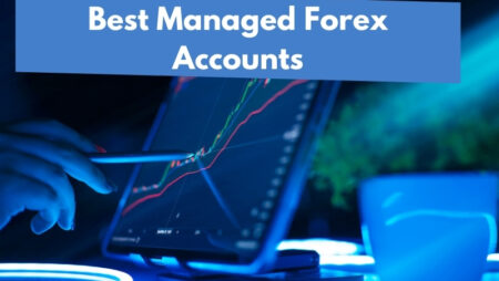 Best Managed Forex Accounts 2024