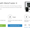 Avatrade Metatrader 4 Trading Platform